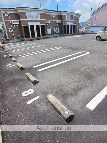 アラモードさくらIVのその他写真