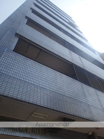 舟橋青山ビルの外観写真