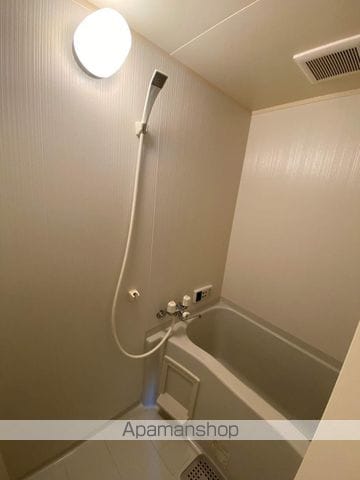 エヴァーグリーンの内装写真