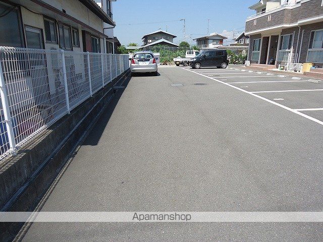 コスモガーデンの周辺写真