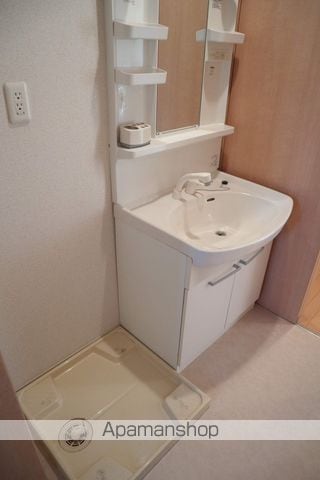 アークグレイスの内装写真