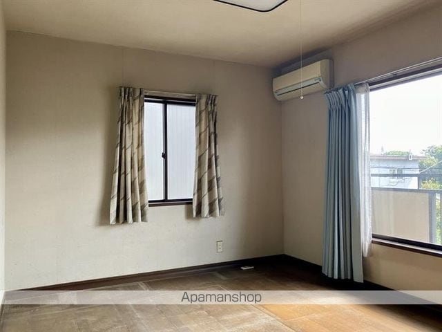 千代田戸建の内装写真