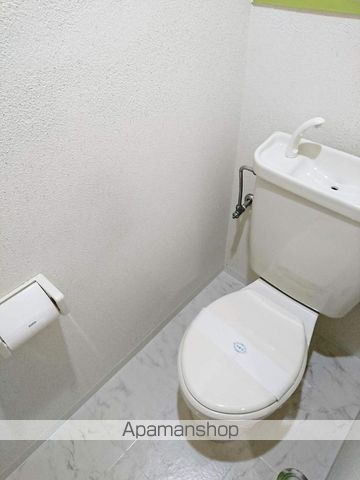 サンメゾンの内装写真