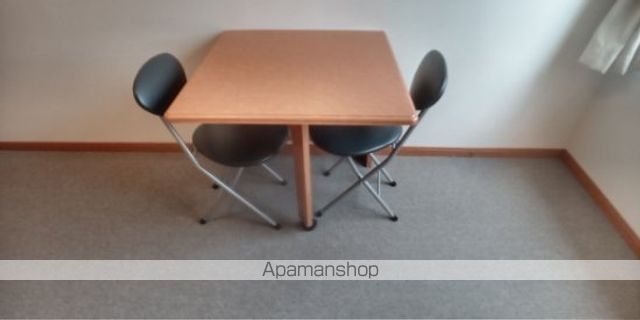 レオパレス今古賀の内装写真