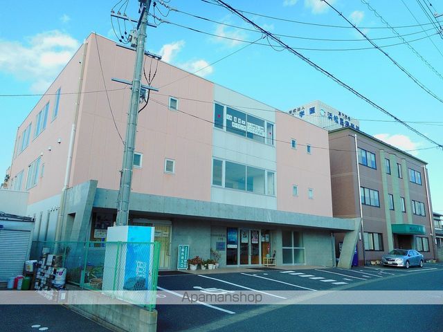 遠州鉄道 浜北駅 徒歩8分 2階建 新築の周辺写真