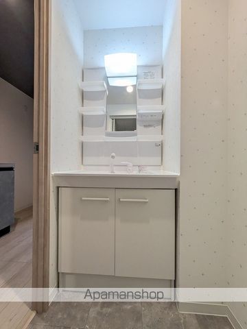 アーバングレース行徳の内装写真