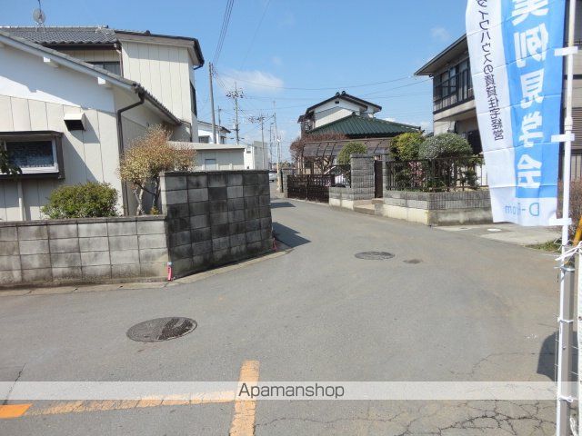 ストーリアの周辺写真