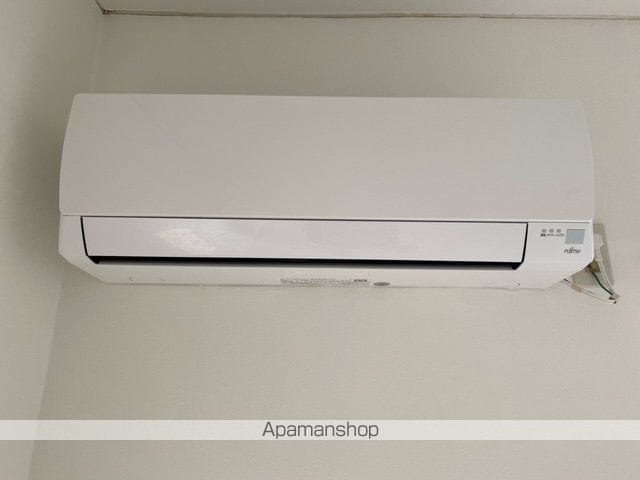 アークファーストの内装写真