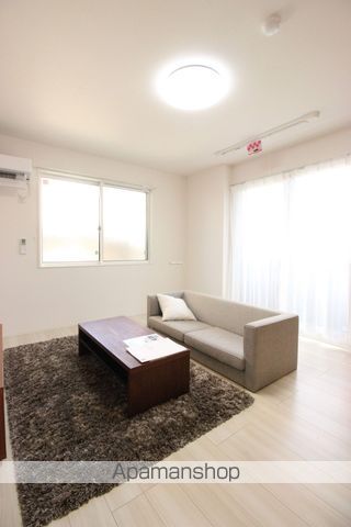 DーRESIDENCE西町の内装写真