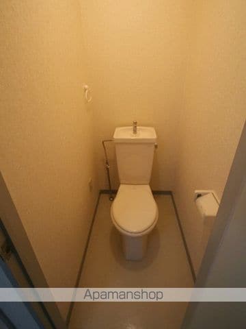 メゾン阪本の内装写真