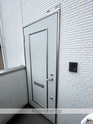 東京都立川市曙町１丁目[1R/12.36m2]の内装6