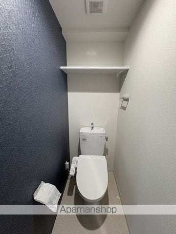 ミラージュパレスロータスライフの内装写真