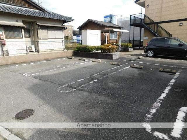 ファミール水城の外観写真