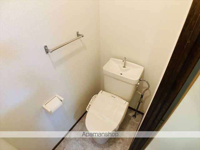 ベアーズパレスの内装写真