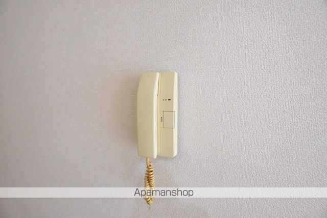 サンフロア山鼻の内装写真