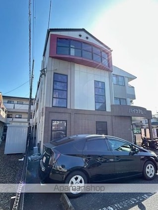 滋賀県大津市大萱７丁目[2DK/45.36m2]の外観5