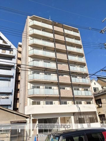 エグゼ新大阪南の外観写真