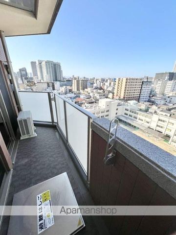 PREGIO都島本通の内装写真
