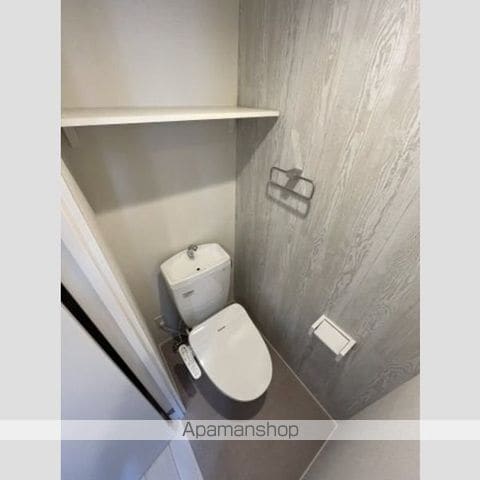 ハーモニーテラス上中里の内装写真