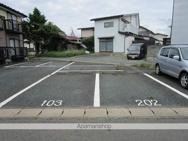 ベルフラワー・Nのその他写真
