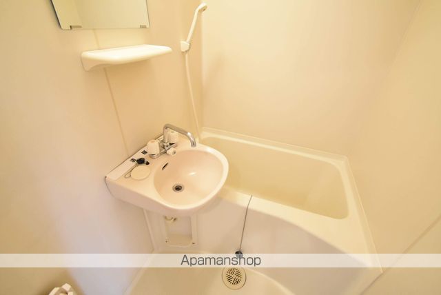 ルグラン立川[1R/20m2]のバス