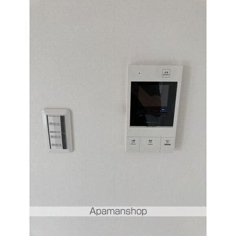 スパシエベルタ板橋本町の内装写真