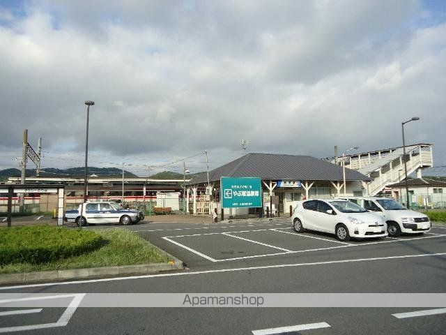 スカイピアの周辺写真