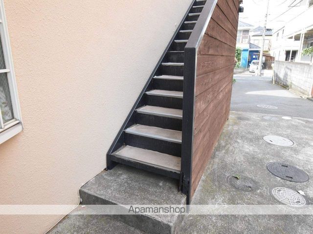メゾンドSAKATAの外観写真