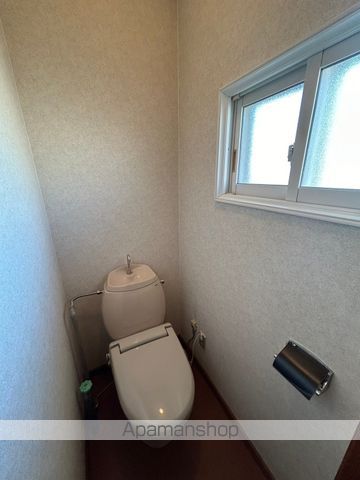 イーストタウンの内装写真