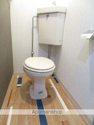 アーバンシティ堤町[1K/18.2m2]のトイレ