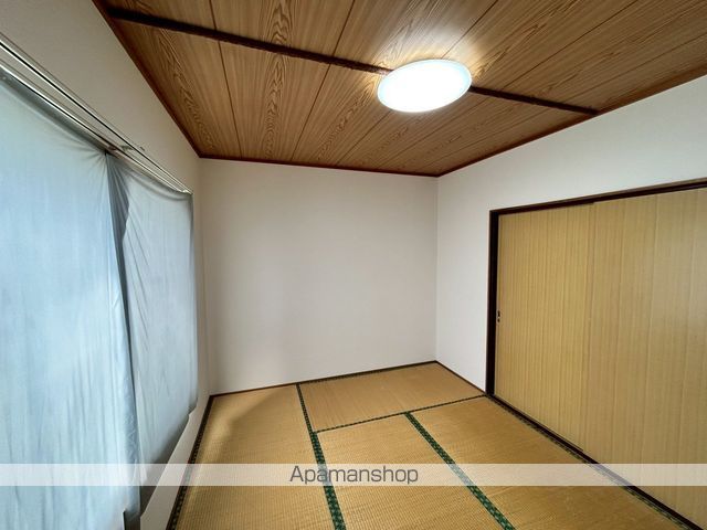フルハウスの内装写真
