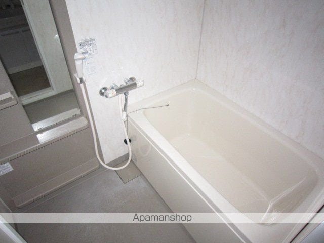 エクセラ晩翠通の内装写真