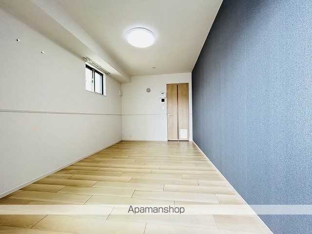 ルミナス カニヤの内装写真