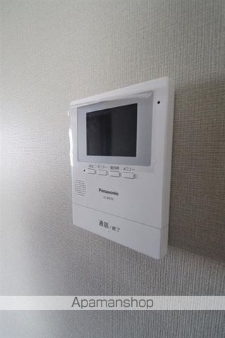 フォーシーズン大通IIIの内装写真
