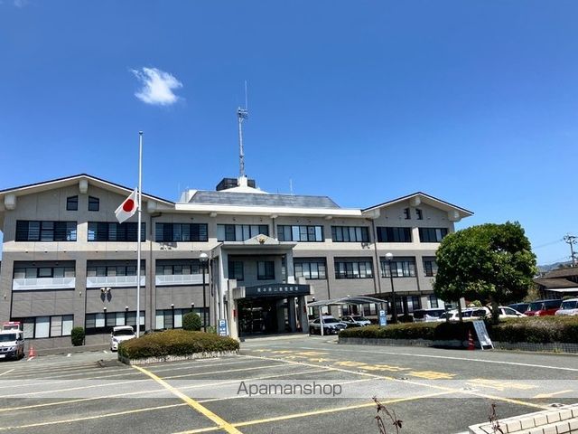 リバーオークスやまがの周辺写真