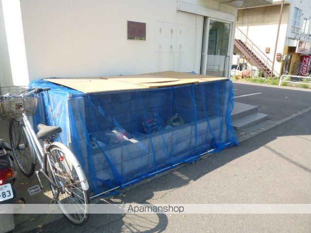 レオパレス月寒ベストフラットのその他写真