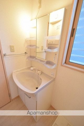エスペランスの内装写真
