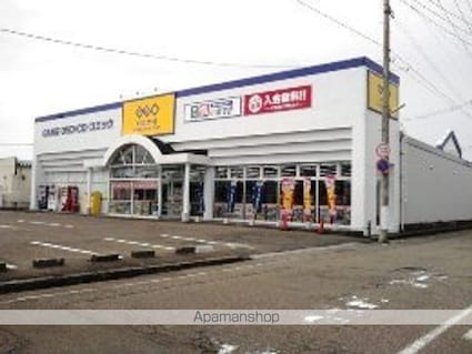 新潟県上越市栄町２丁目[1LDK/42.71m2]の周辺5