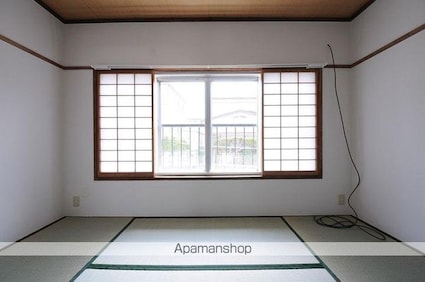 四賀ハウス４号棟[2LDK/48.54m2]の内装2