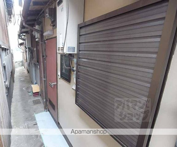 京町1丁目貸家