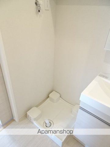 プラウドフラット浅草橋の内装写真