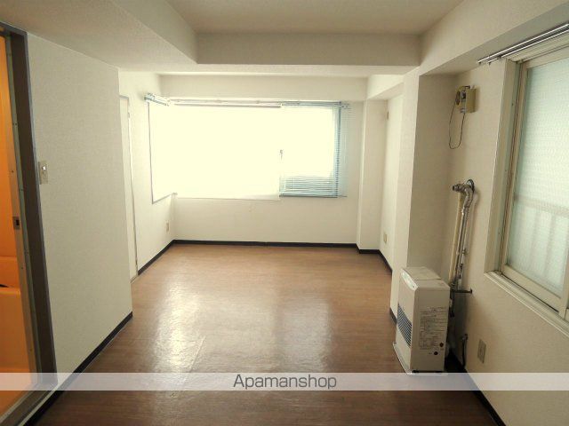 メゾンドボワール円山の内装写真