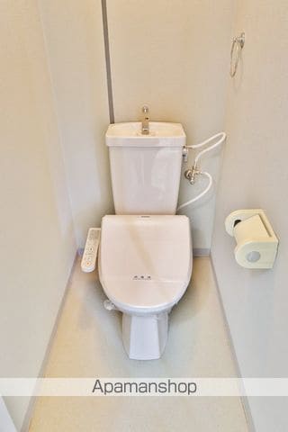 サンステージ山城の内装写真