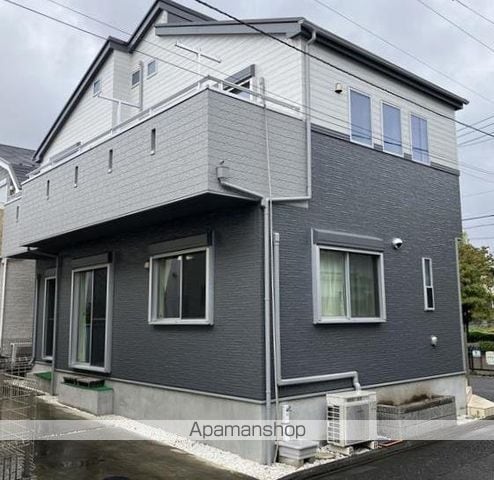 西武池袋・豊島線 保谷駅 徒歩11分 2階建 築13年の外観写真