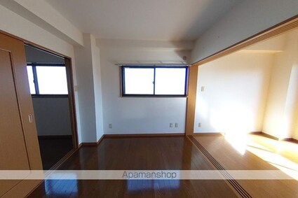 アーバン・ドエルＹＳ[1LDK/48m2]の内装2