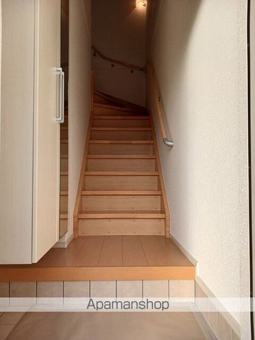 プリムローズ桜の内装写真