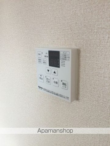 ルミエール B棟の内装写真