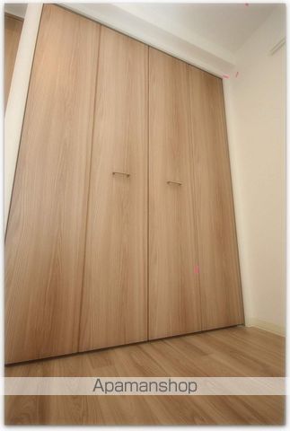 プレサンス松屋町グレースの内装写真