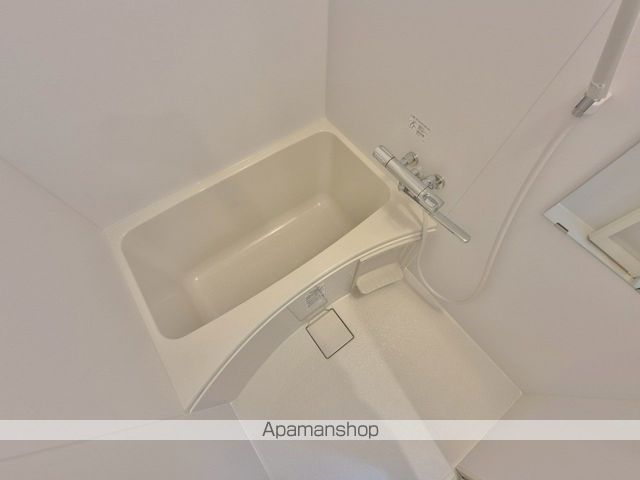 みおつくし城北の内装写真