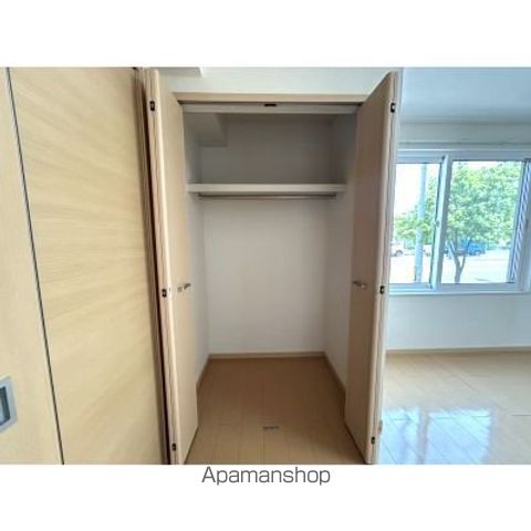 パシフィックヒルズ函館の内装写真